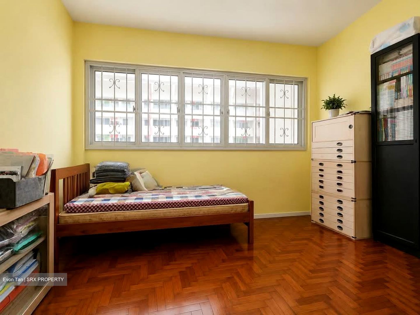 Blk 469 Jurong West Street 41 (Jurong West), HDB Executive #584214061